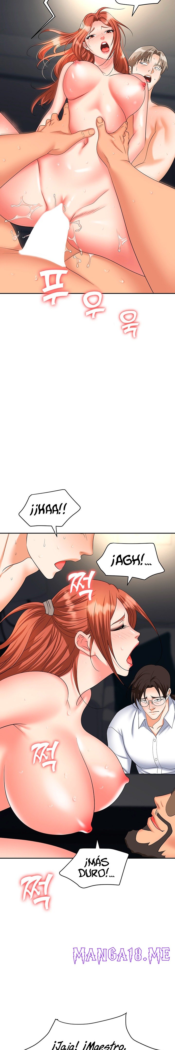Trap (Pornhwa) Raw - Chapter 44 Page 12