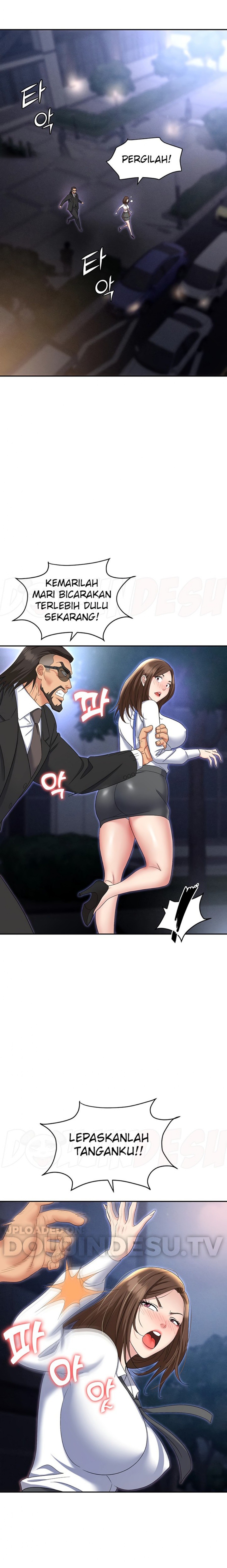 Trap (Pornhwa) Raw - Chapter 52 Page 24