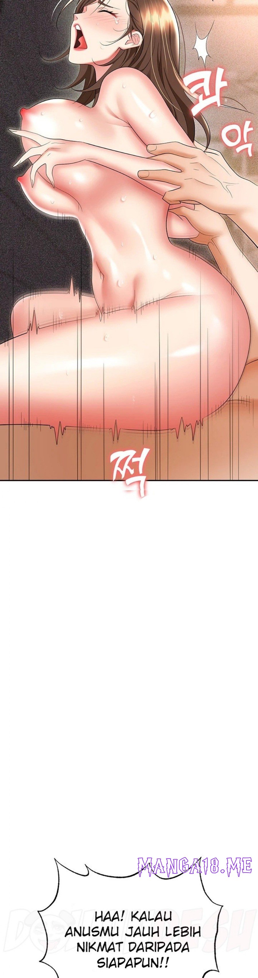 Trap (Pornhwa) Raw - Chapter 54 Page 37