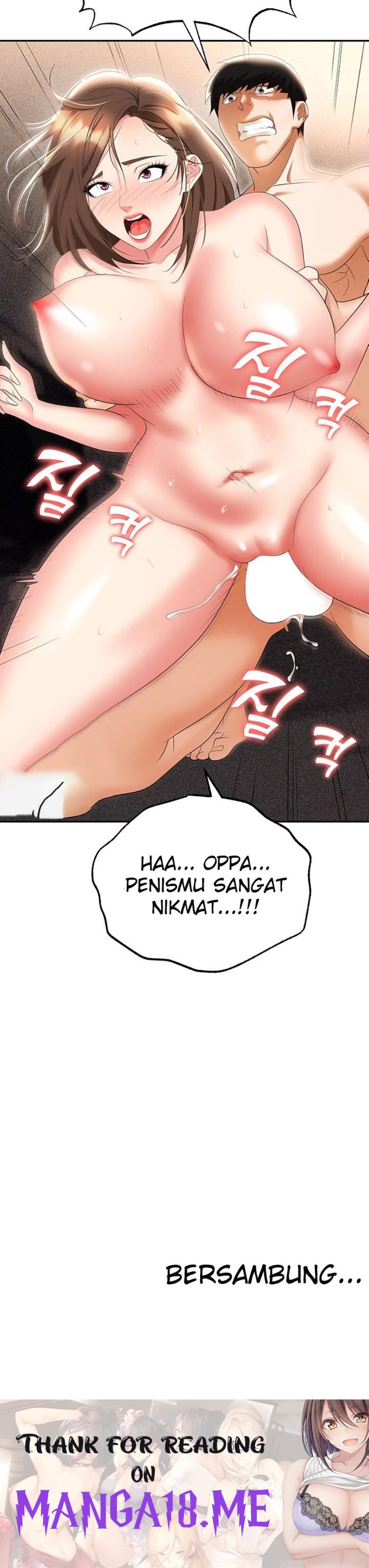Trap (Pornhwa) Raw - Chapter 54 Page 38