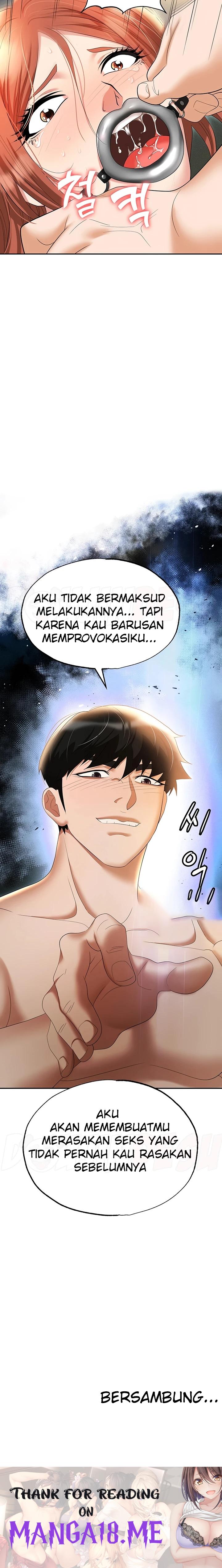 Trap (Pornhwa) Raw - Chapter 57 Page 31