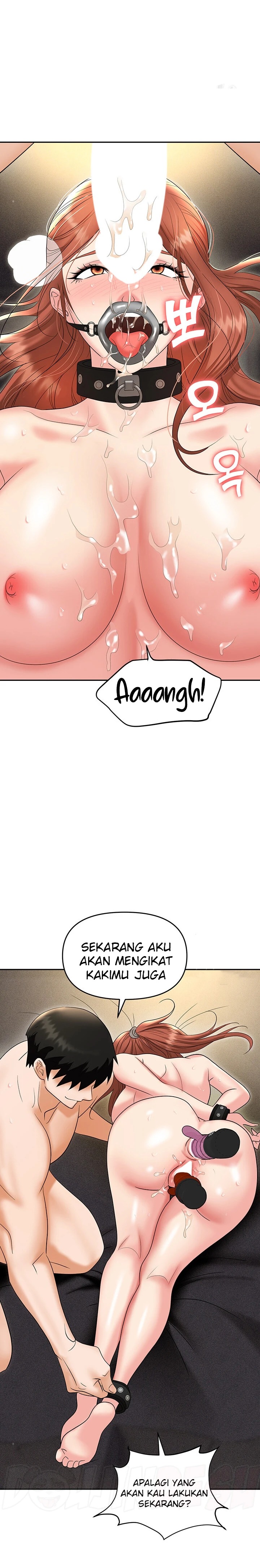 Trap (Pornhwa) Raw - Chapter 58 Page 11