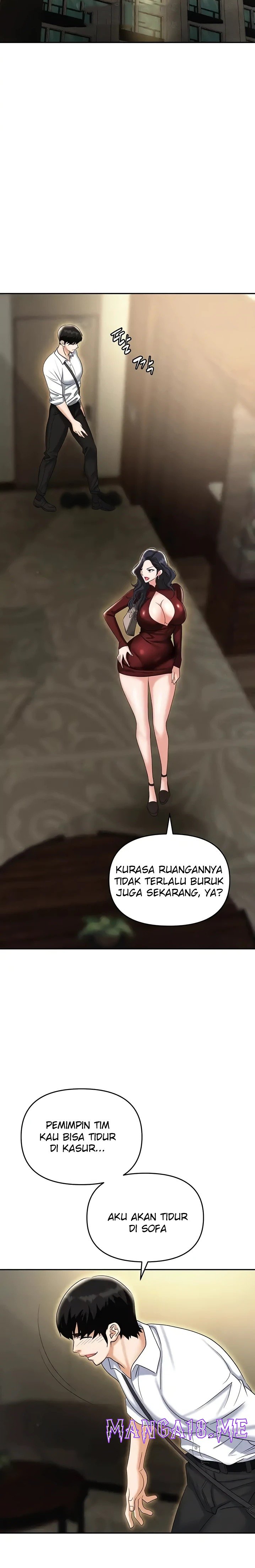 Trap (Pornhwa) Raw - Chapter 65 Page 30