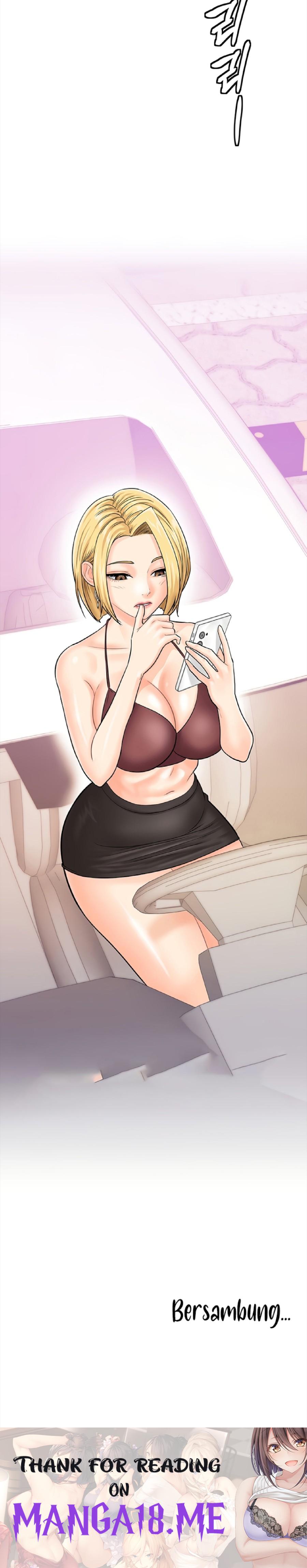 Please Scan Here Raw - Chapter 14 Page 29
