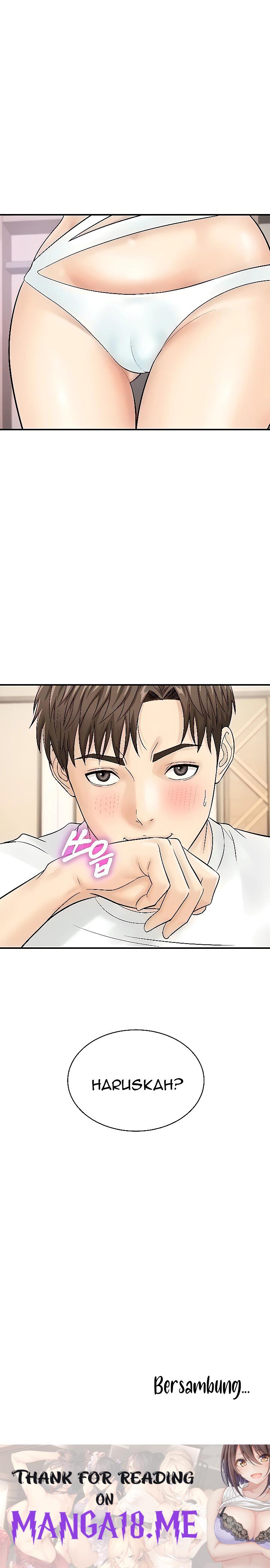 Please Scan Here Raw - Chapter 20 Page 27