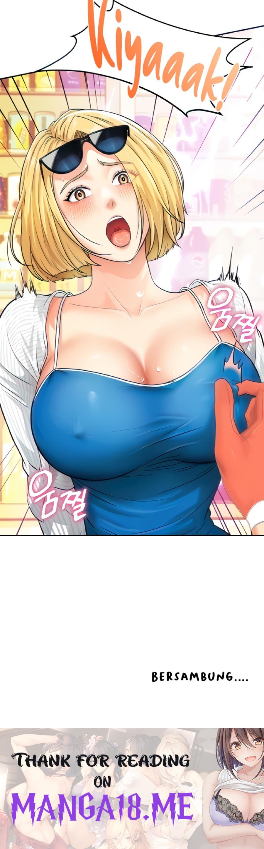 Please Scan Here Raw - Chapter 4 Page 46
