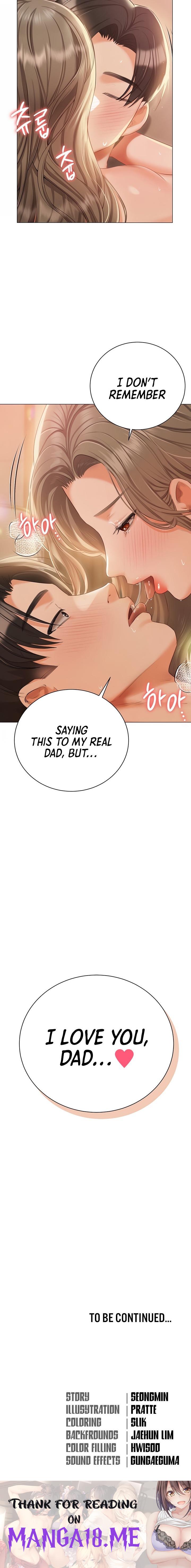 Hyeonjung’s Residence - Chapter 56 Page 24