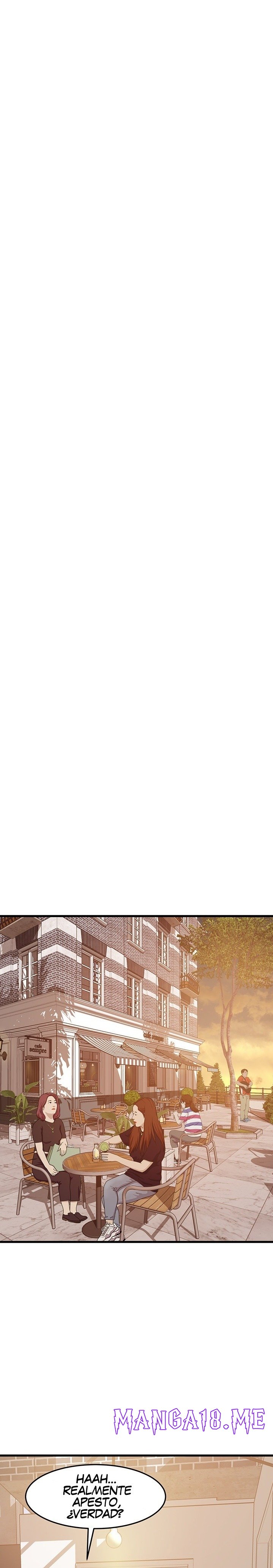An Alley story Raw - Chapter 33 Page 20