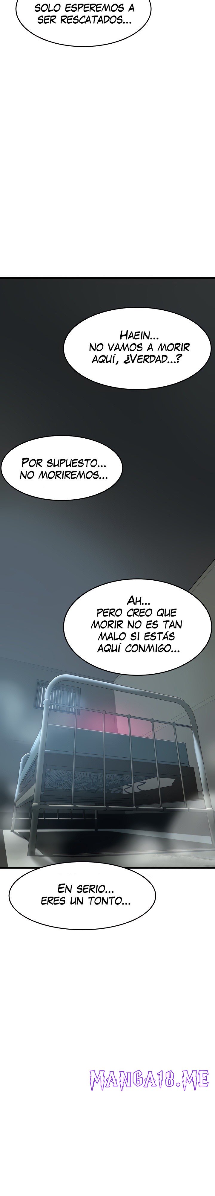 An Alley story Raw - Chapter 46 Page 20