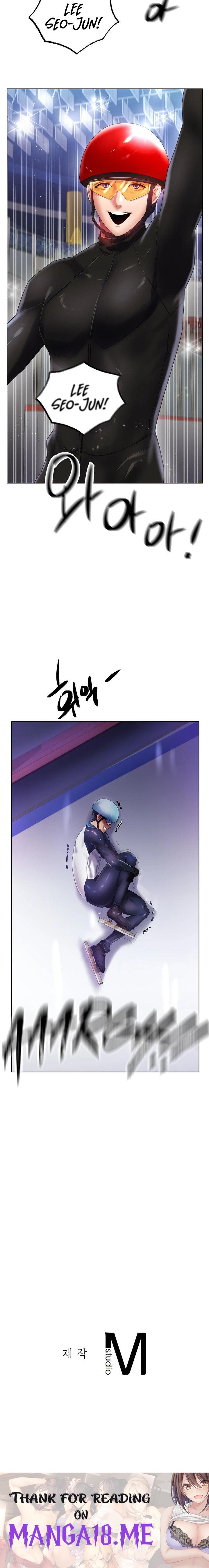 Ice Love - Chapter 57 Page 30