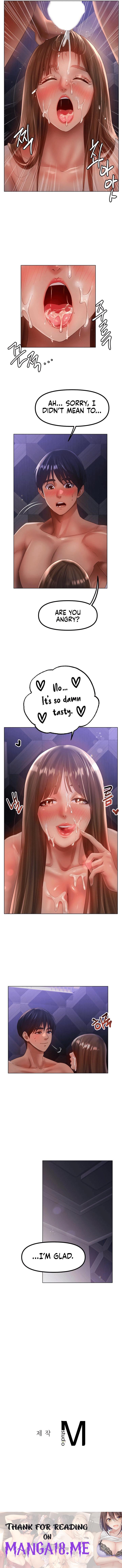 Ice Love - Chapter 64 Page 8