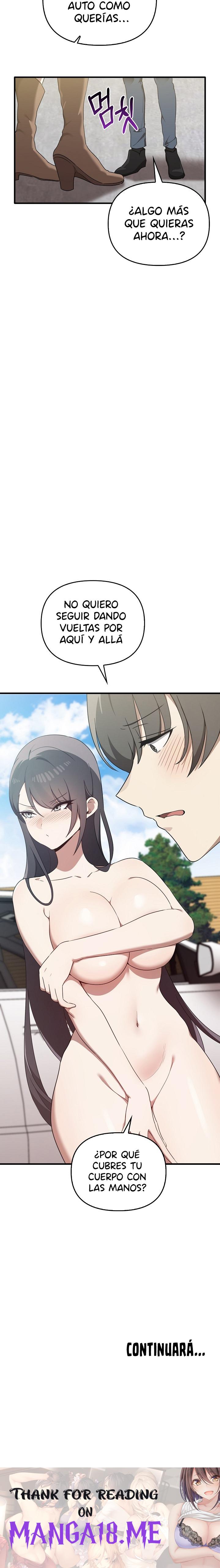 I Really Love IT! Raw - Chapter 22 Page 24