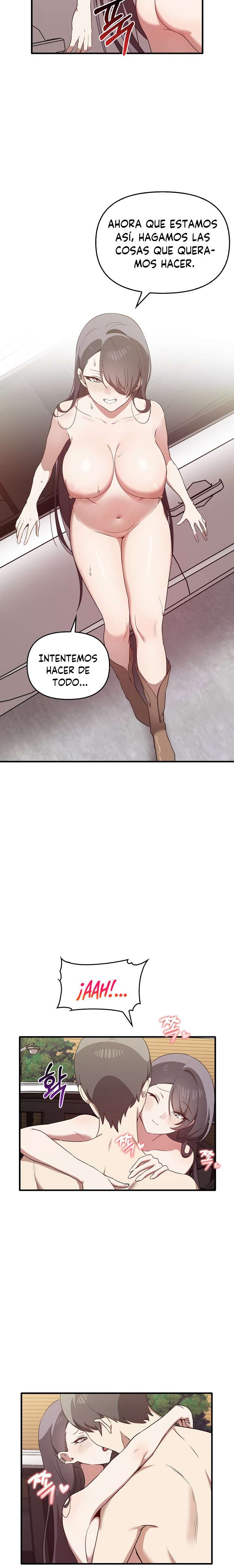 I Really Love IT! Raw - Chapter 23 Page 12
