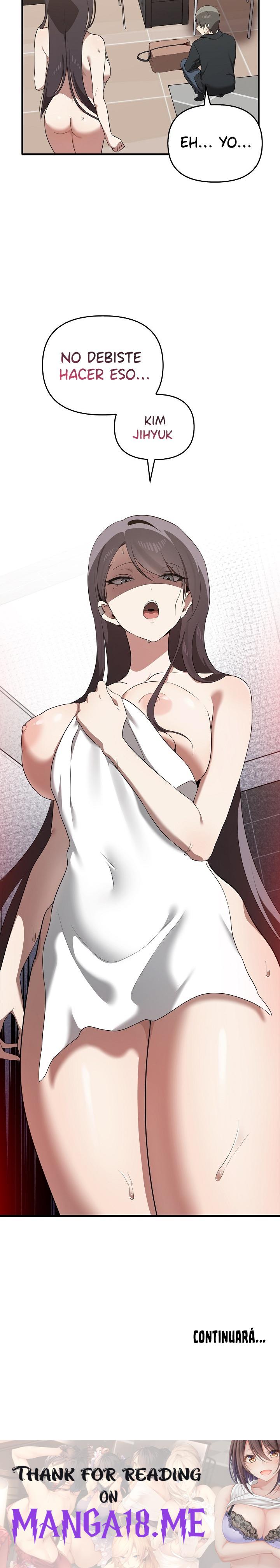 I Really Love IT! Raw - Chapter 26 Page 24