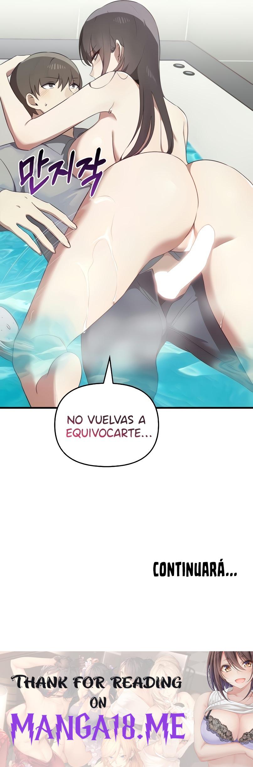 I Really Love IT! Raw - Chapter 27 Page 28