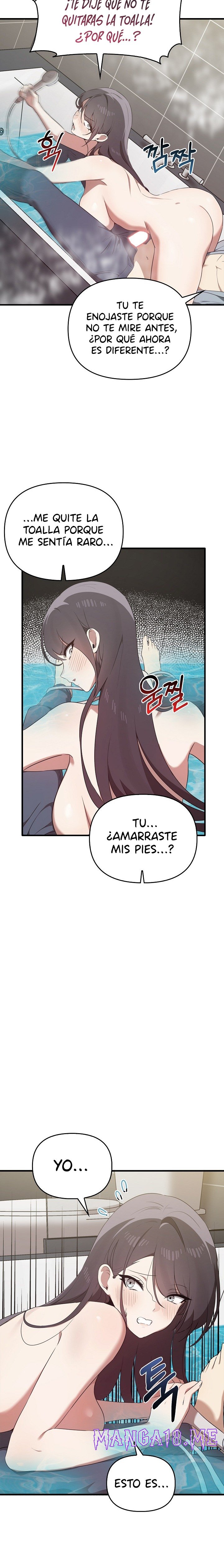 I Really Love IT! Raw - Chapter 28 Page 22