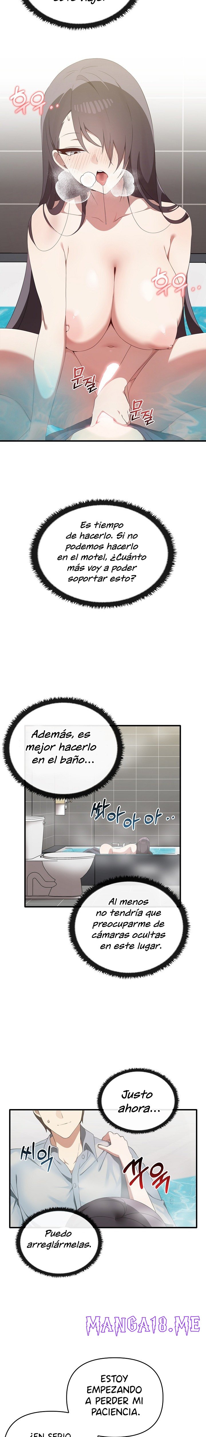 I Really Love IT! Raw - Chapter 28 Page 3