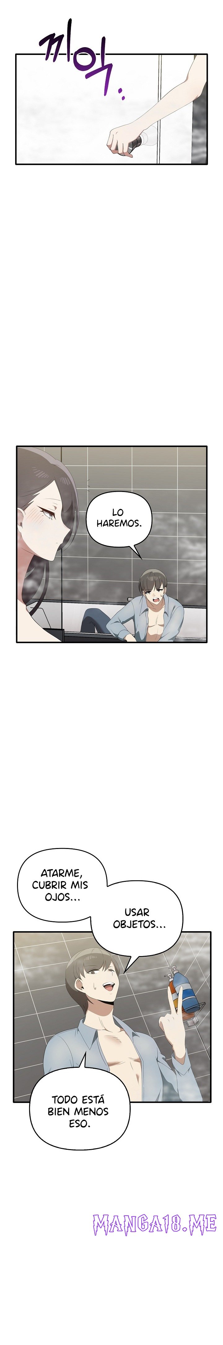 I Really Love IT! Raw - Chapter 30 Page 4