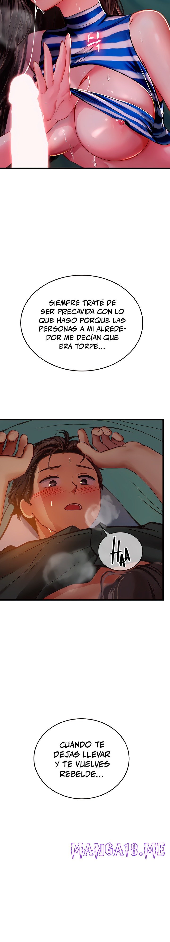 Intern Haenyeo Raw - Chapter 52 Page 25