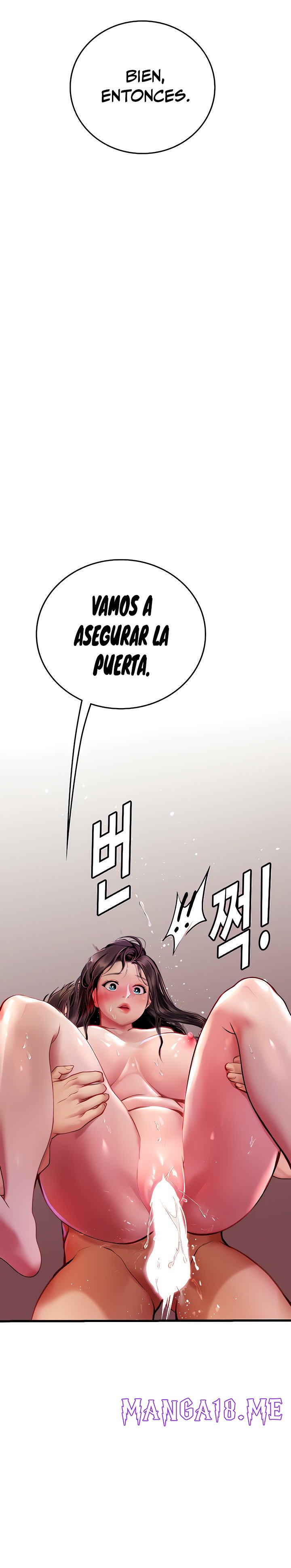 Intern Haenyeo Raw - Chapter 53 Page 20