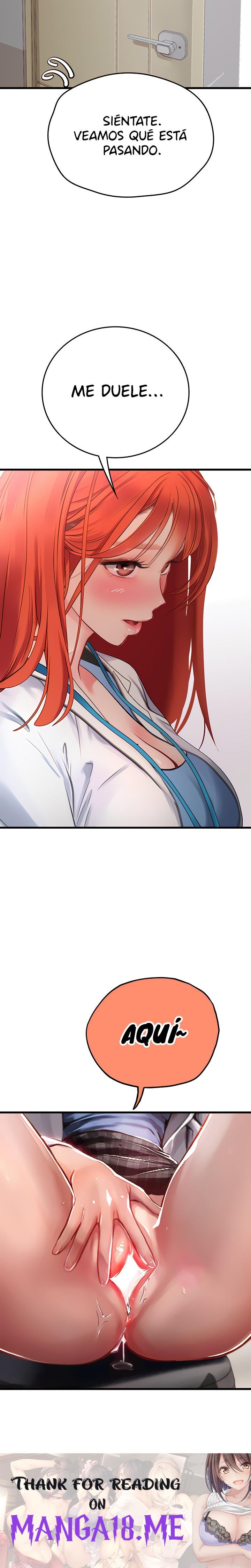 Intern Haenyeo Raw - Chapter 54 Page 37