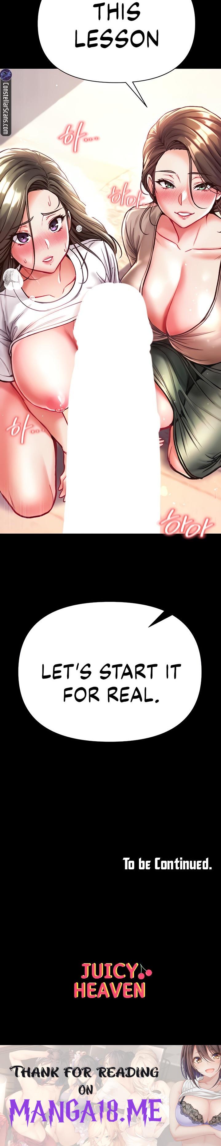 Grand Disciple - Chapter 23 Page 35