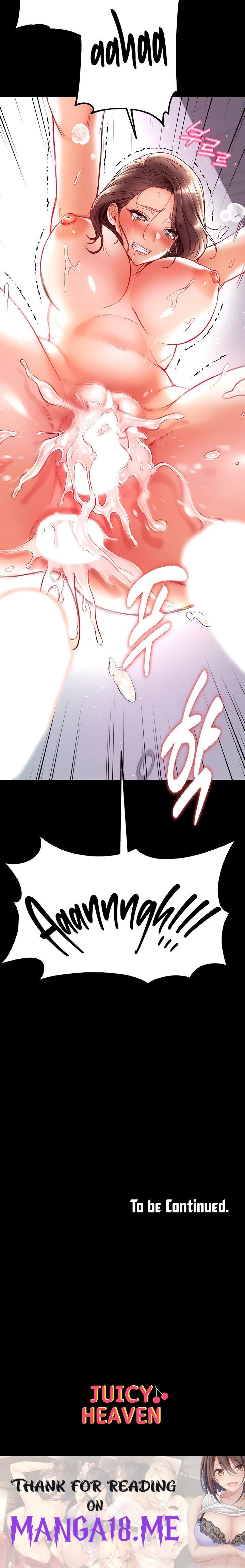 Grand Disciple - Chapter 35 Page 26