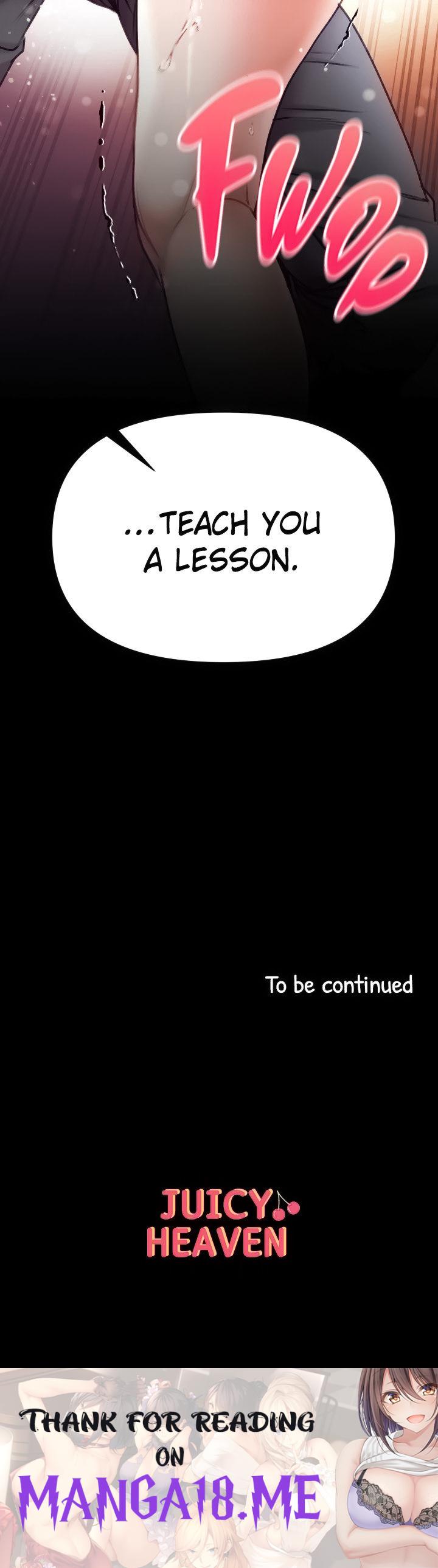 Grand Disciple - Chapter 48 Page 51