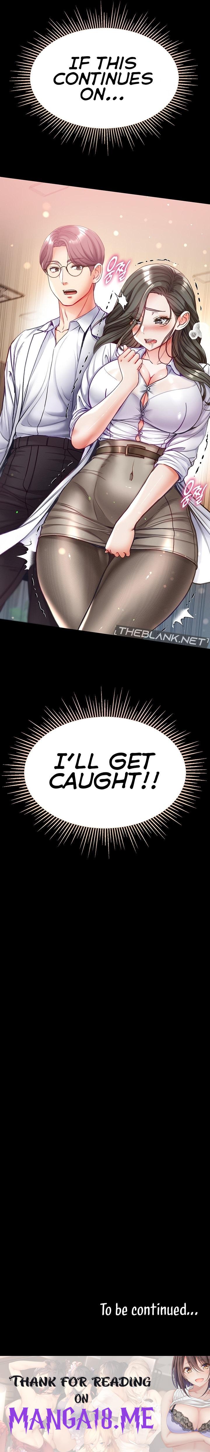 Grand Disciple - Chapter 54 Page 15
