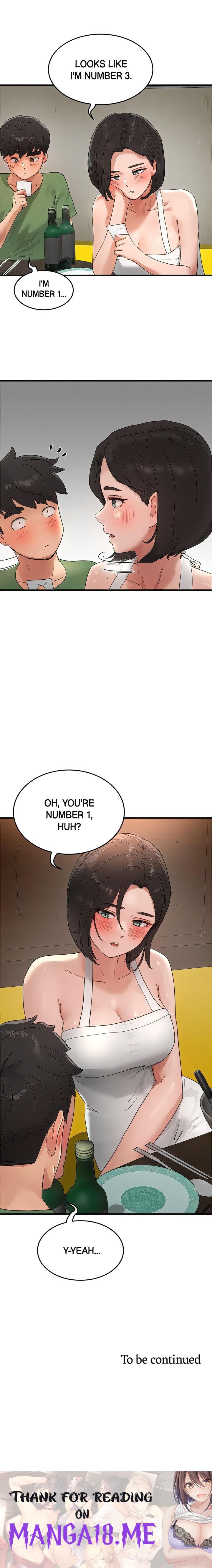 In The Summer - Chapter 56 Page 27
