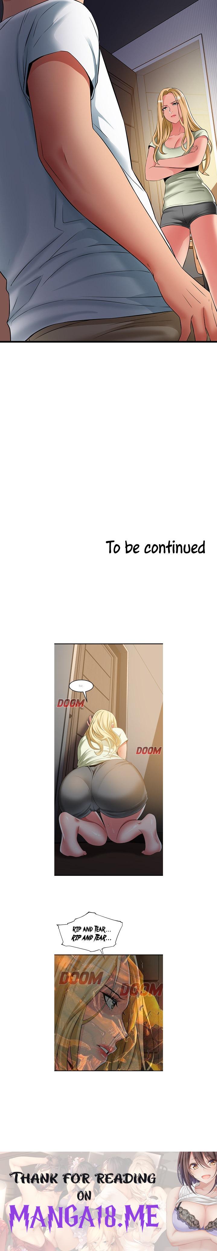 An Alley story - Chapter 32 Page 24