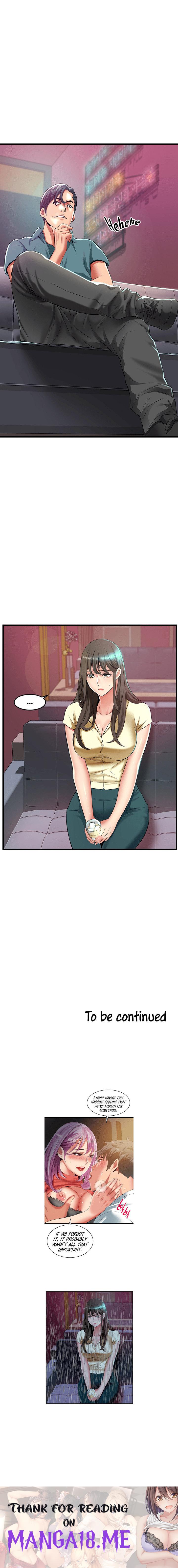 An Alley story - Chapter 39 Page 23