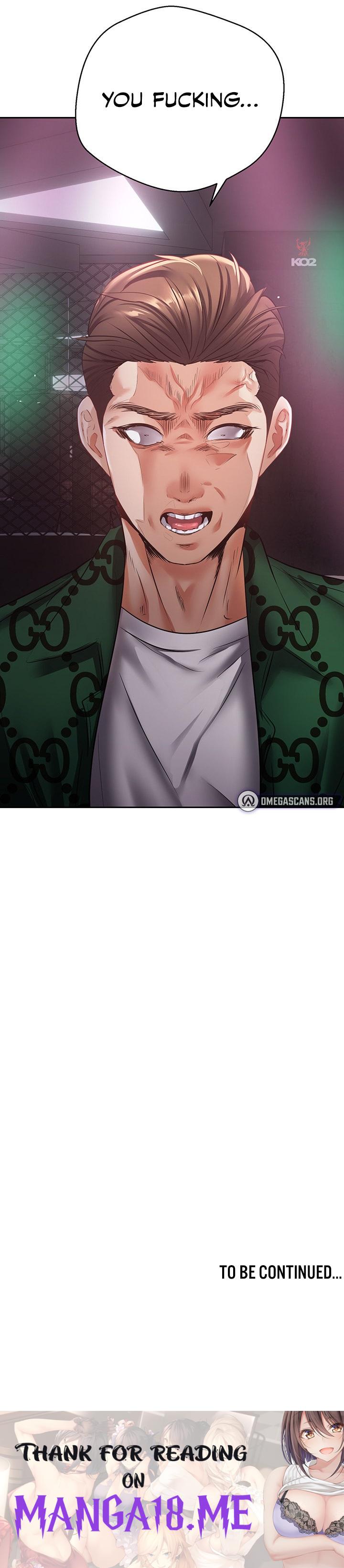 Desire Realization App - Chapter 31 Page 19