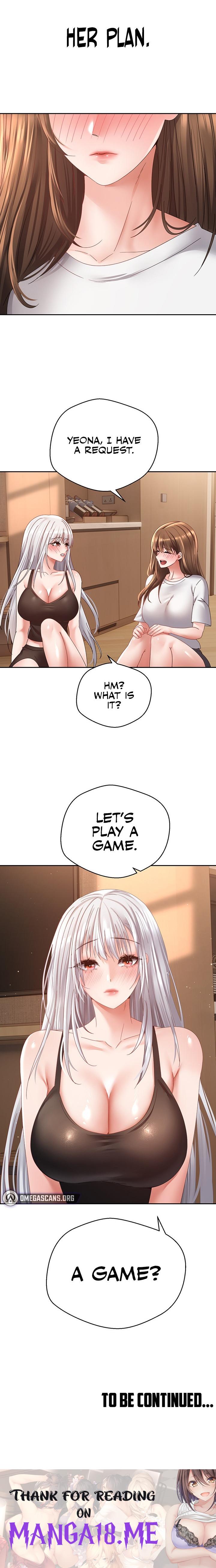Desire Realization App - Chapter 34 Page 21