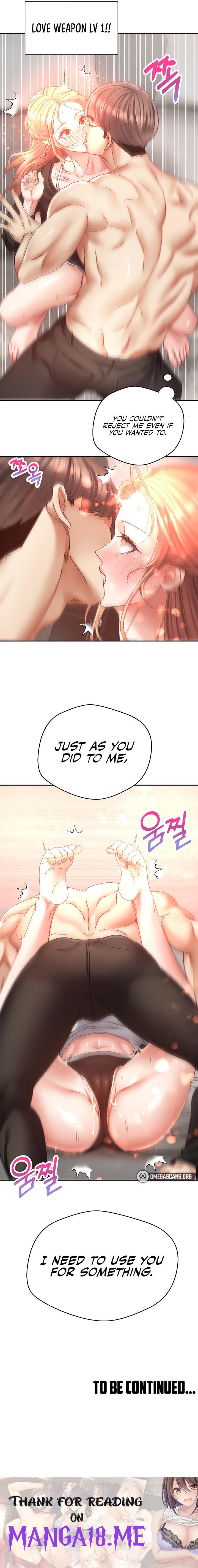 Desire Realization App - Chapter 39 Page 22