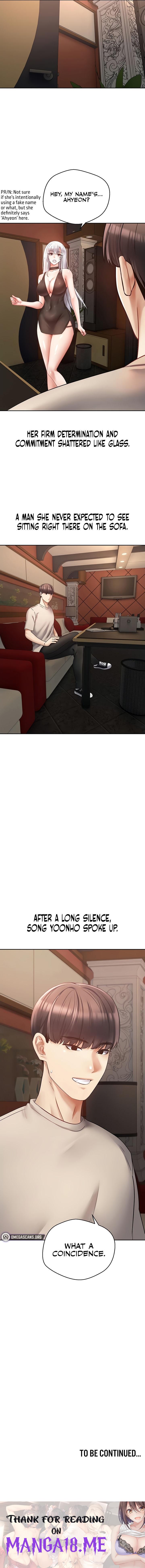 Desire Realization App - Chapter 45 Page 15