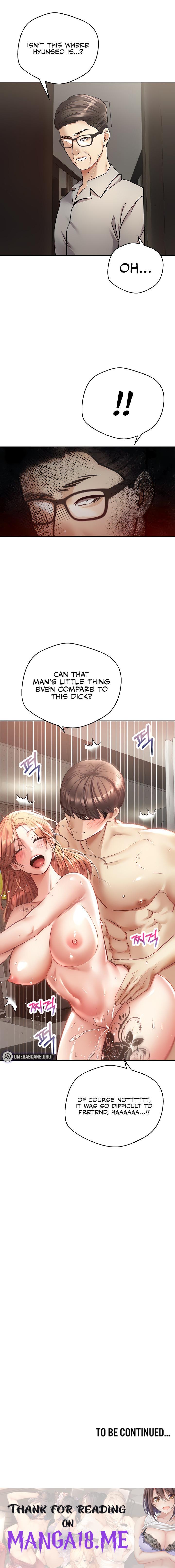 Desire Realization App - Chapter 50 Page 16