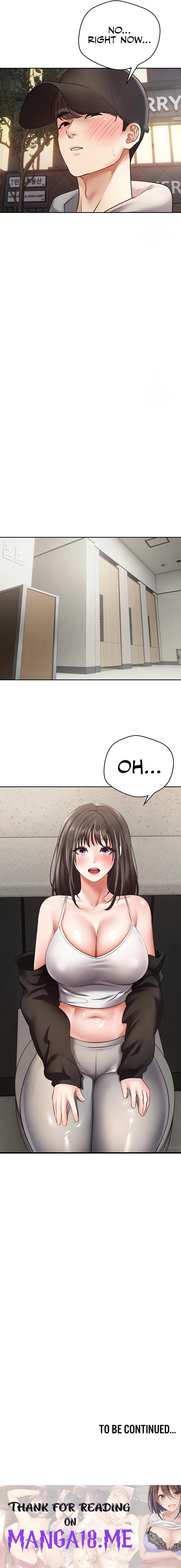 Desire Realization App - Chapter 52 Page 22