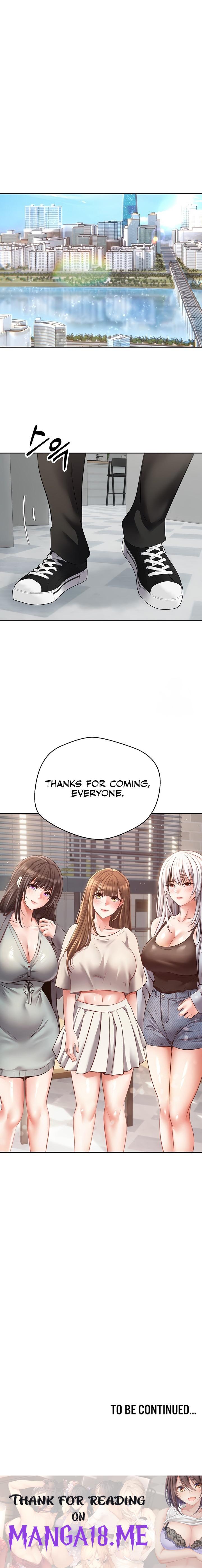 Desire Realization App - Chapter 56 Page 23