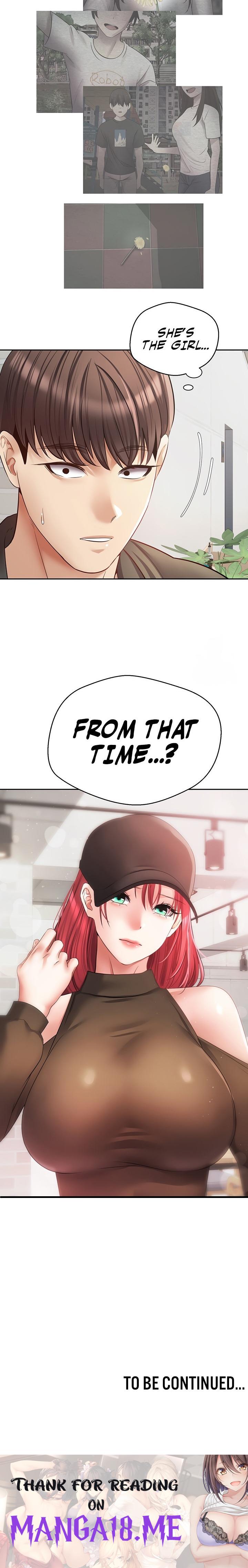 Desire Realization App - Chapter 57 Page 16
