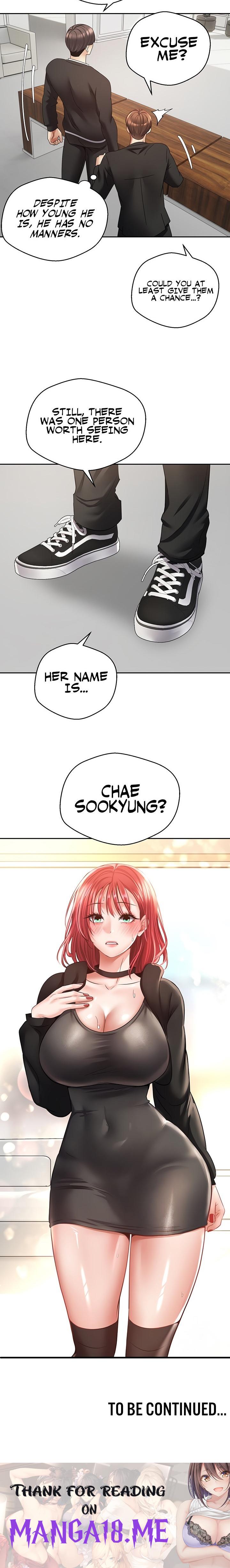 Desire Realization App - Chapter 58 Page 14