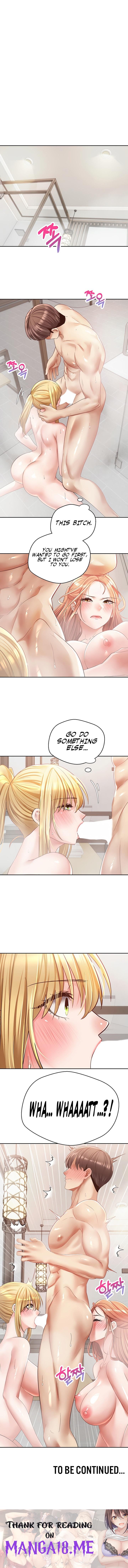Desire Realization App - Chapter 60 Page 15