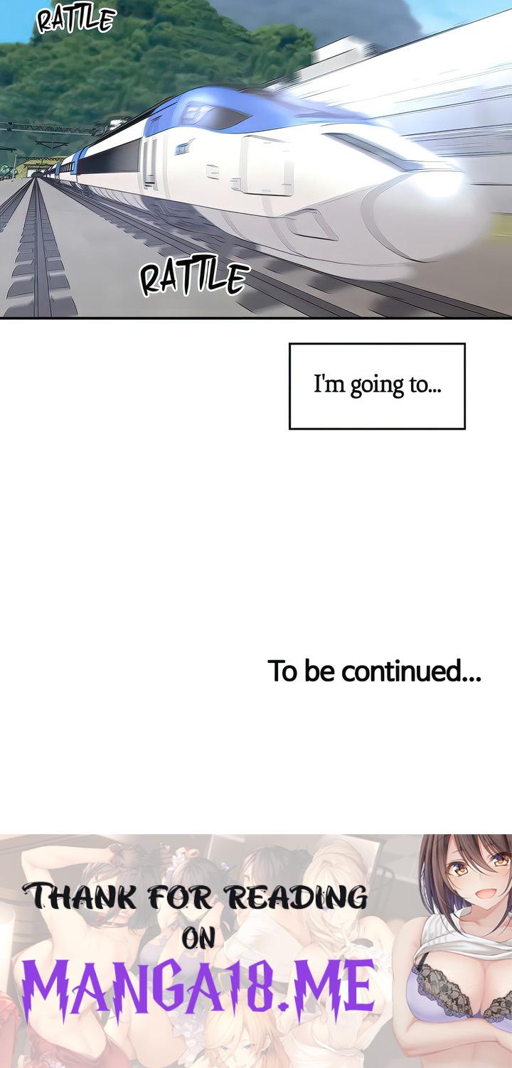Manager, Please Scold Me - Chapter 32 Page 17