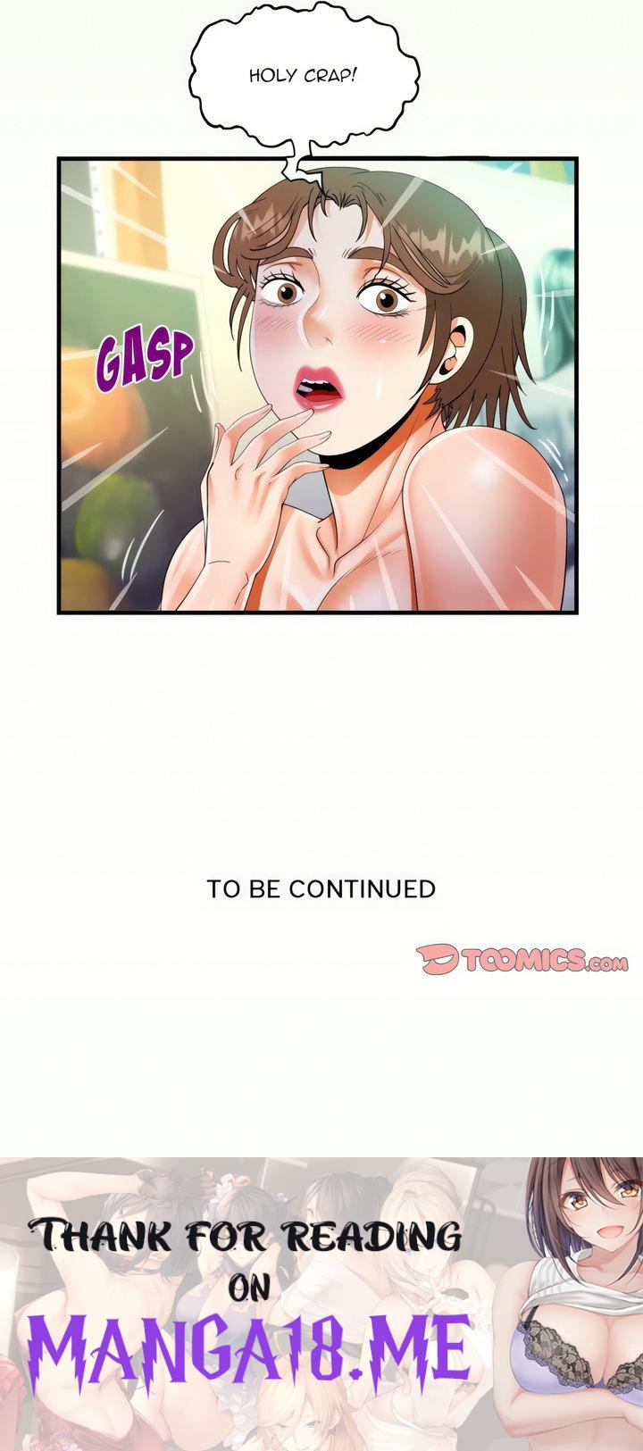 The Unforeseen Guest - Chapter 84 Page 13