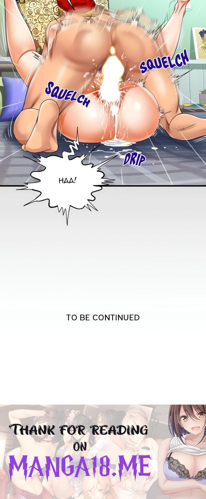 The Unforeseen Guest - Chapter 92 Page 13