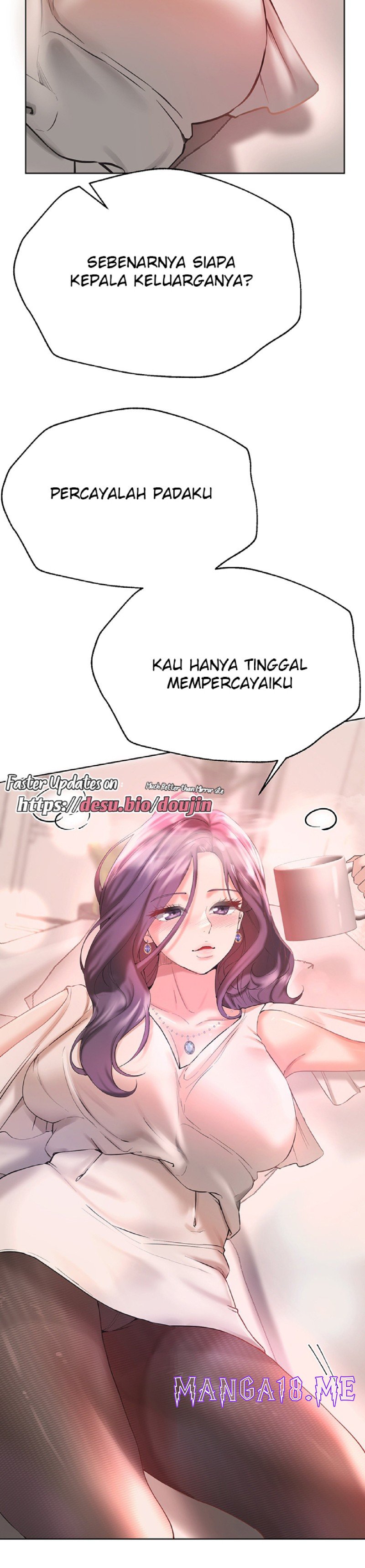 My Sister’s Friends Raw - Chapter 73 Page 33
