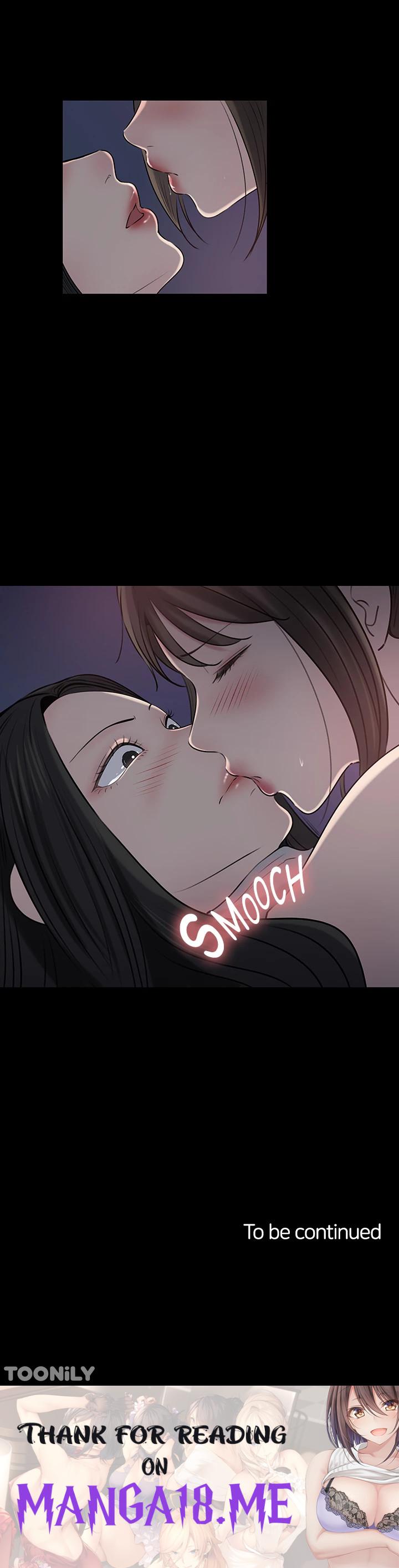 Inside My Sister-in-Law - Chapter 48 Page 55