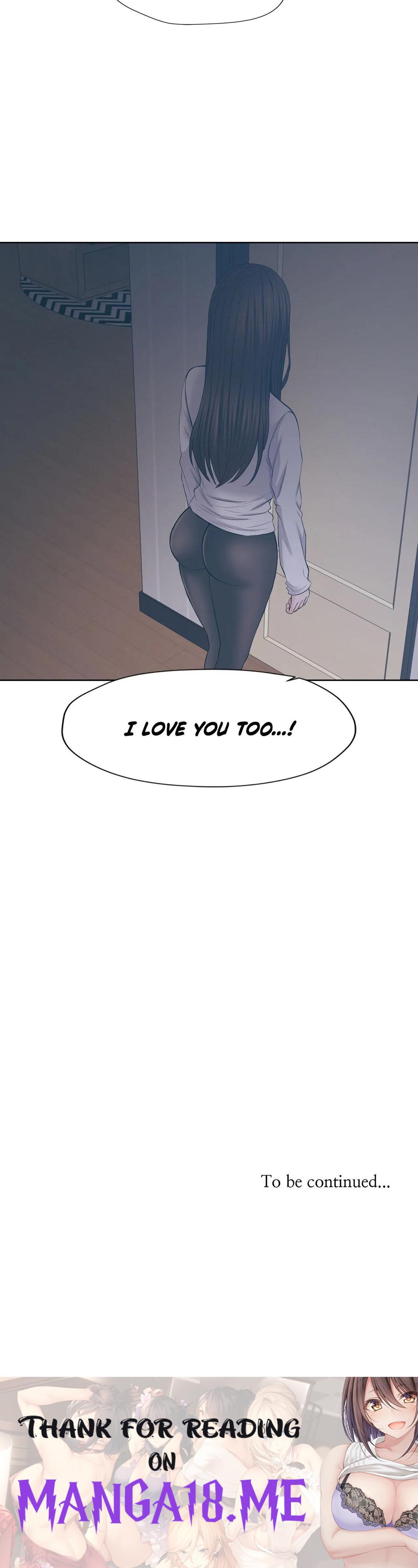 Roommates with benefits - Chapter 45 Page 50