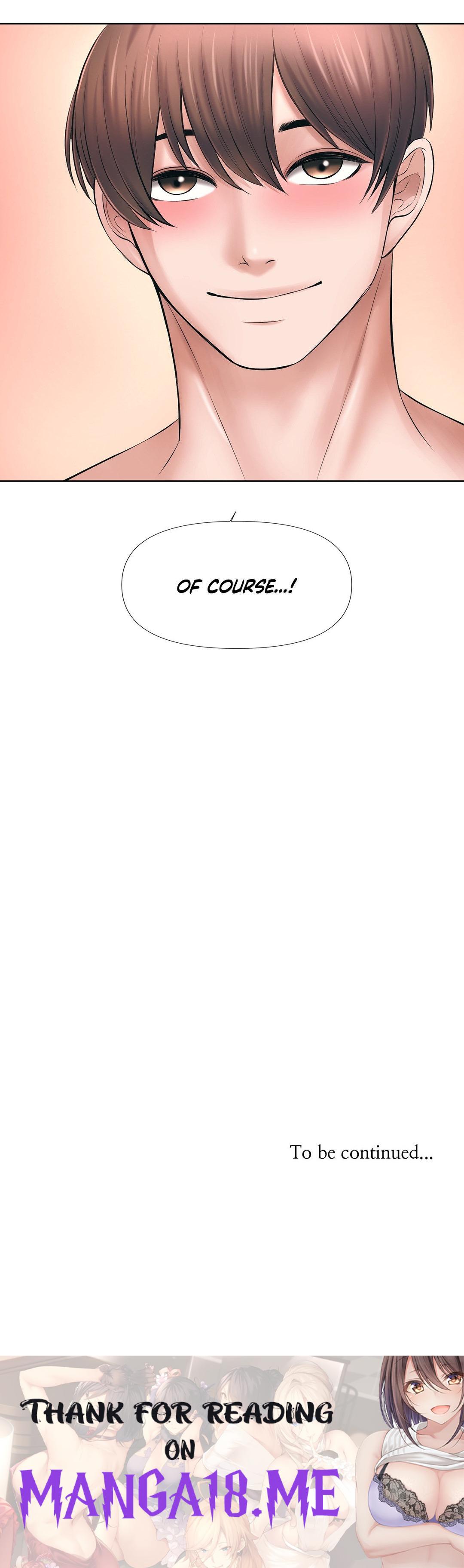 Roommates with benefits - Chapter 51 Page 47