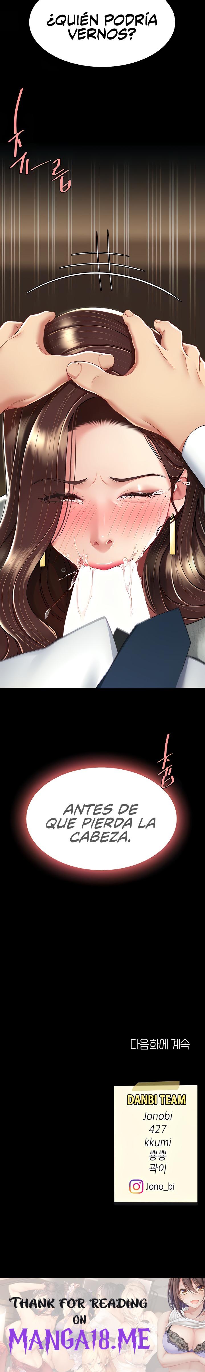 Mom Eat First Raw - Chapter 13 Page 22